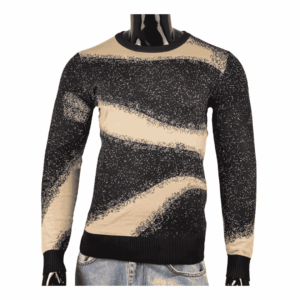 Jersey Bicolor Camel